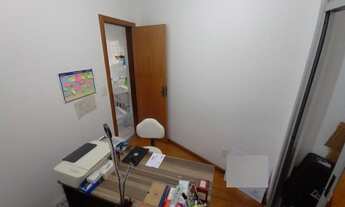 Imagem 5: VENDE / BURITIS / 2 QTS SUÍTE / 2 VAGAS / VARANDA/ RUA TRANQUILA