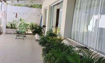 Imagem 7: Sobrado com 4 dormitórios à venda, 319 m² por R$ 1.850.000,00 - Belvedere - Cuiabá/MT