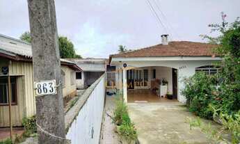 Imagem 4: Terreno à venda, 625 m² por R$ 450.000,00 - Cajuru - Curitiba/PR