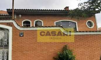 Imagem: Casa com 3 dormitórios à venda, 190 m²