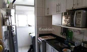 Imagem 5: Apartamento à venda, 50 m² por R$ 299.000,00 - Imirim - São Paulo/SP