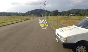 Imagem 5: TERRENO EM GUARAREMA; ÚNICA IMÓVEIS-SP. 100% PLANO, SEM DEFEITO