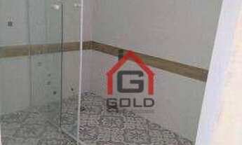 Imagem 2: Apartamento com 2 dormitórios, 47 m² - venda por R$ 350.000,00 ou aluguel por R$ 3.000,00