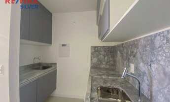 Imagem 4: Apartamento para alugar, 51 m² por R$ 3.215,00/mês - Graça - Salvador/BA