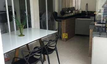 Imagem 6: Casa com 3 dormitórios à venda, 164 m² por R$ 1.050.000,00 - Jardim Primavera - Nova Odess