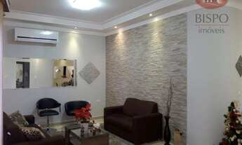 Imagem 5: Casa à venda, 221 m² por R$ 1.100.000,00 - Loteamento Residencial Jardim Villagio II - Ame