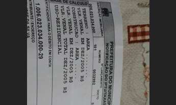 Imagem: Casa com 3 dormitórios à venda, 134 m²