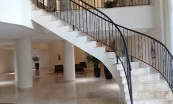 Imagem 5: Cobertura com 3 dormitórios à venda, 277 m² por R$ 3.200.000,00 - Santana - São Paulo/SP