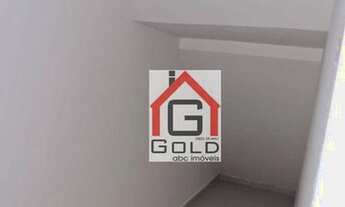 Imagem 5: Salão para alugar, 90 m² por R$ 4.500,00/mês - Vila Humaitá - Santo André/SP