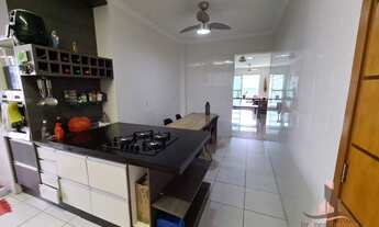 Imagem 6: Apartamento com 3 dormitórios à venda, 125 m² por R$ 660.000,00 - Canto do Forte - Praia G