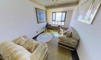 Imagem 5: Cobertura com 4 dormitórios à venda, 216 m² por R$ 1.300.000,00 - Vila Guilhermina - Praia