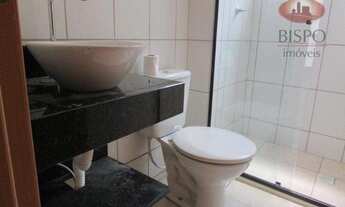 Imagem 3: Apartamento à venda, 50 m² por R$ 205.000,00 - Jardim Terramérica II - Americana/SP