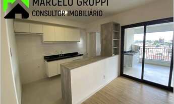 Imagem 5: Apartamento para Venda em Indaiatuba, Vila Almeida, 3 dormitórios, 1 suíte, 2 banheiros, 2