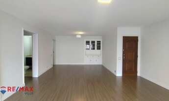 Imagem 4: Apartamento com 4 dormitórios para alugar, 170 m² por R$ 9.300,00/mês - Jardim Paulista