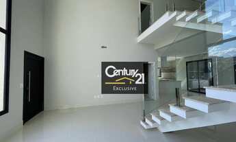 Imagem 5: Casa com 4 dormitórios à venda, 310 m² por R$ 1.950.000,00 - Condomínio Dona Maria José