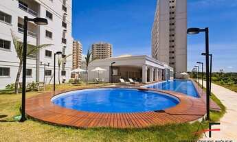 Imagem: Apartamento projetado e mobiliado com 3