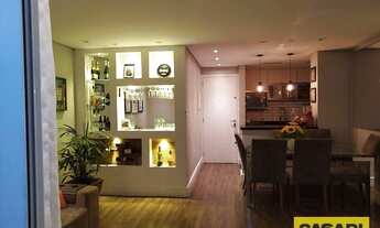 Imagem: Apartamento à venda, 73 m² por R$ 460.000,00