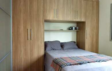 Imagem 5: Apartamento residencial à venda, Vila Itapura, Campinas - AP2591