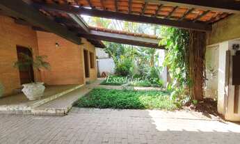 Imagem 4: Casa com 4 dormitórios à venda, 500 m² por R$ 9.499.999,00 - Jardim Paulista - São Paulo/S