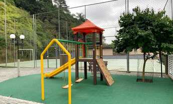 Imagem 4: Ótimo apartamento a 700 metros do Centro no bairro Ribeirão Fresco próximo ao Hospital San