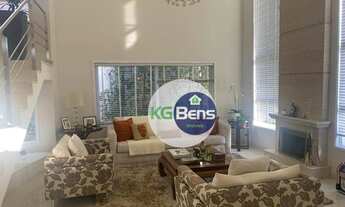 Imagem: Casa com 4 dormitórios à venda, 440 m²