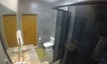 Imagem 6: DM- Apartamento para venda tem 140 metros quadrados com 3 quartos em Bento Ferreira - Vitó