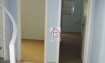 Imagem 3: Sobrado com 3 dormitórios à venda, 170 m² por R$ 600.000,00 - Jardim Milena - Santo André