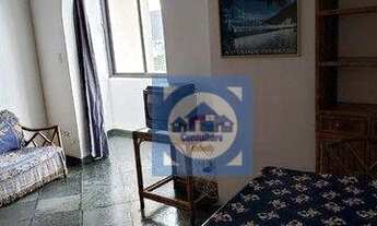 Imagem 4: Kitnet com 1 dormitório à venda, 30 m² por R$ 170.000,00 - Boa Vista - São Vicente/SP