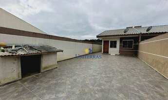 Imagem 3: Casa com 2 dormitórios à venda, 53 m² por R$ 230.000,00 - São Gabriel - Colombo/PR