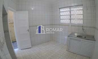 Imagem 4: Apartamento com 2 dorms, Vila Mathias, Santos, Cod: 1190