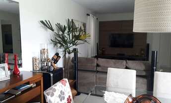 Imagem: Apartamento à venda, 78 m² - Edifício