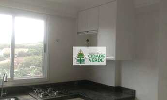 Imagem 4: Ed. Platinum Liberdade ap 302, 34 m² por R$ 1.300/mês - Zona 08 - Maringá/PR