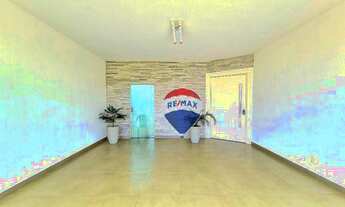 Imagem 4: Casa com 4 dormitórios para alugar, 226 m² por R$ 5.000,00/mês - Granja do Torto - Brasíli