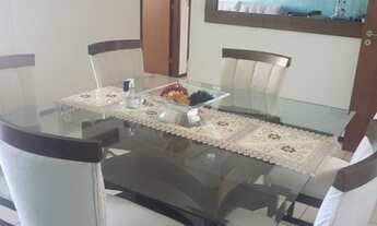 Imagem 2: Apartamento à venda, 3 quartos, 1 suíte, 2 vagas, Farol - Maceió/AL