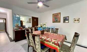 Imagem 6: Apartamento 03 Dormitórios 02 Suítes 01 Vaga 104m² Guilhermina Praia Grande/SP