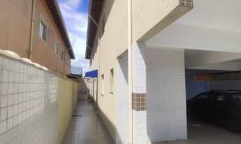 Imagem: Casa com 2 dormitórios à venda, 46 m²