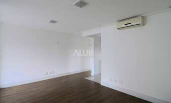 Imagem 2: Apartamento para venda tem 71 metros quadrados com 2 quartos em Campo Belo - São Paulo - S