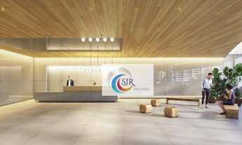 Imagem 3: Conjunto para alugar, 844 m²- Bela Vista - São Paulo/SP