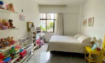 Imagem 7: Apartamento projetado, com 3 quartos, próximo a Av. Padre Antônio Tomás - AP9711