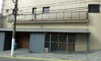 Imagem 2: Prédio para alugar, 370 m² por R$ 12.000,00/mês - Vila Romana - São Paulo/SP