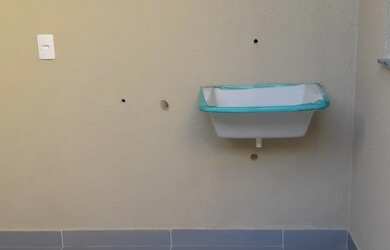 Imagem 7: Casa para Venda em Rio de Janeiro, Pedra de Guaratiba, 2 dormitórios, 1 suíte, 1 banheiro