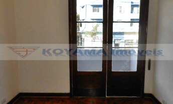 Imagem 6: Apartamento com 2 dormitórios para alugar, 65m² - Mirandópolis - São Paulo/SP