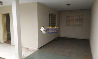 Imagem 4: Casa com 3 dormitórios à venda, 110 m² por R$ 300.000,00 - Parque Industrial - São José do