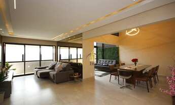 Imagem 4: Apartamento Garden com 3 dormitórios à venda, 226 m² por R$ 2.300.000,00 - Vila da Serra