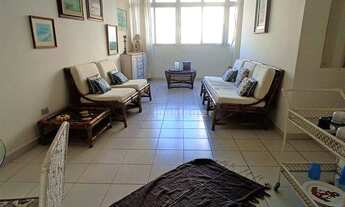 Imagem 2: Apartamento no Guarujá de 1 dormitório praia Pitangueiras