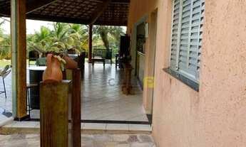 Imagem 7: Chácara com 2 dormitórios à venda, 3000 m² por R$ 2.000.000,00 - Jardim Residencial Alto d