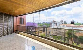 Imagem: Cobertura à venda, 238 m² por R$ 1.925.000,00