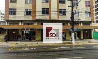 Imagem: Apartamento com 2 quartos à venda, 46 m²