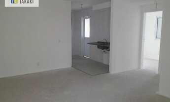 Imagem 5: Apartamento com 3 dormitórios à venda, 73 m² por R$ 725.000,00 - São Judas - São Paulo/SP