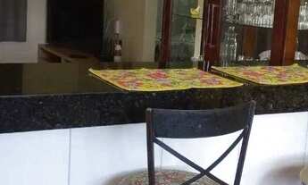 Imagem 3: Sobrado em Bela Vista (Goiás